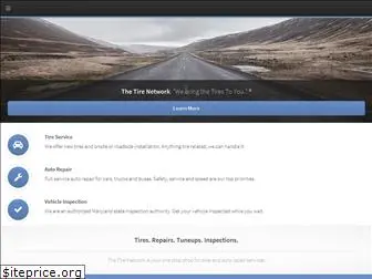 thetirenetwork.net