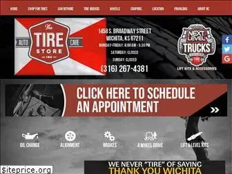 thetirestoreinc.com