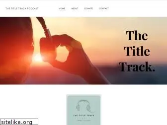 thetitletrack.com