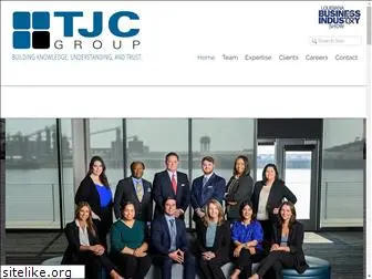 thetjcgroup.com