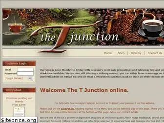 thetjunction.co.uk