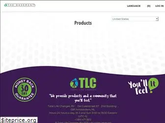 thetlcbasement.com