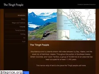 thetlingitpeople.weebly.com