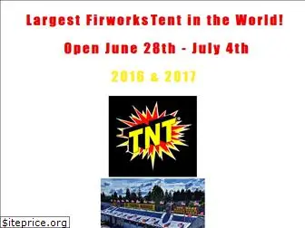 thetntfireworkswarehouse.com