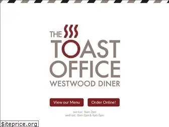 thetoastoffice.us