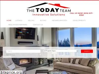 thetodayteam.com