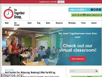 thetogetherteacher.com