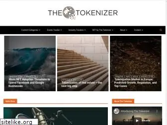 thetokenizer.io