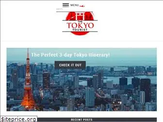 thetokyotourist.com