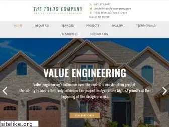 thetoldocompany.com