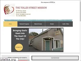 thetollesstreetmission.org