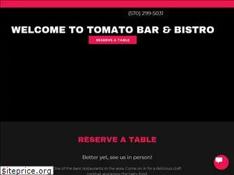 thetomatobar.com