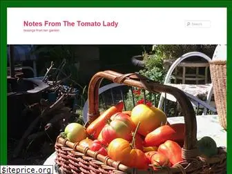 thetomatoladyblog.com