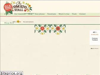 thetomatostall.co.uk