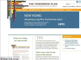 thetomorrowplan.com