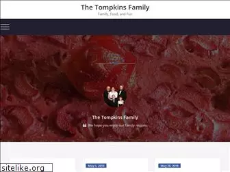 thetompkinsfamily.com