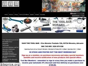 thetoolbar.net