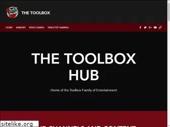 thetoolboxhub.com