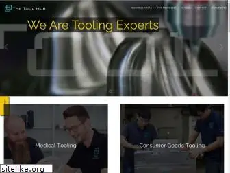 thetoolhub.com