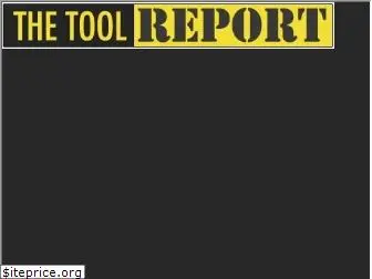 thetoolreport.com