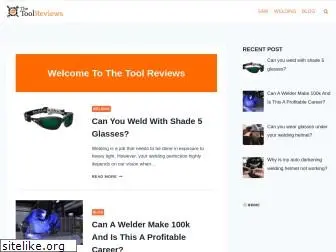 thetoolreviews.com