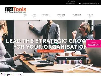 thetools.co.in