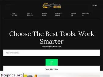 thetoolsdoctor.com