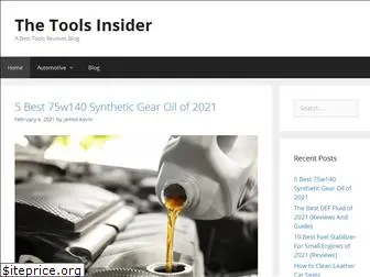 thetoolsinsider.com