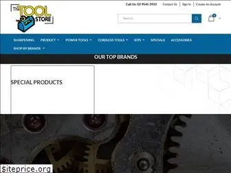 thetoolstore.com.au