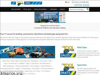 thetoolstorehire.com.au