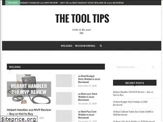 thetooltips.com