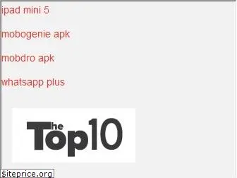 thetop10.com