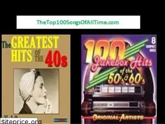 thetop100songsofalltime.com