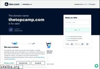 thetopcamp.com