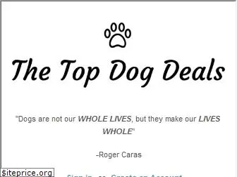 thetopdogdeals.com