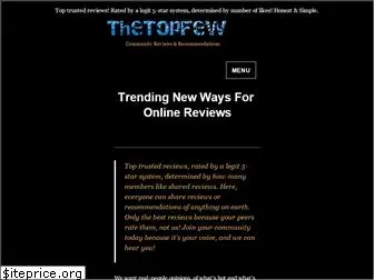 thetopfew.com