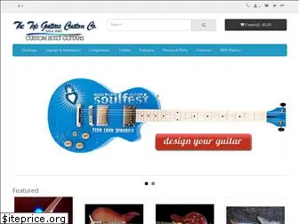 thetopguitars.com