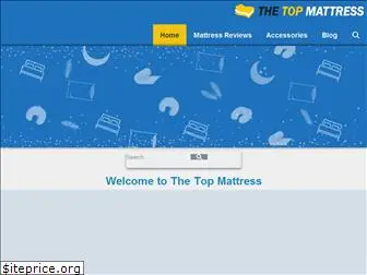 thetopmattress.com