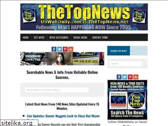 thetopnews.net