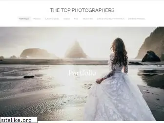 thetopphotographers.com