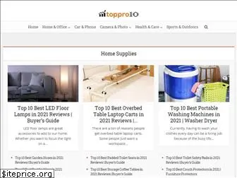 thetoppro10.com