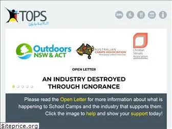 thetops.com.au