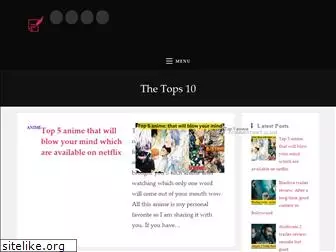 thetops10.com