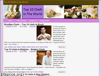 www.thetoptenchefs.com