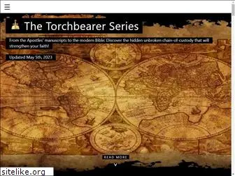 thetorchbearerseries.com