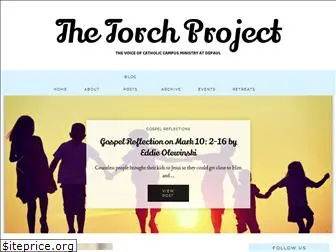 thetorchproject.com