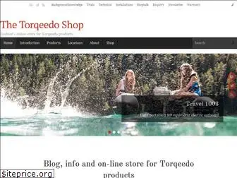 thetorqeedoshop.com.au