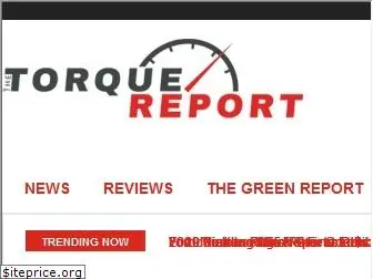 thetorquereport.com