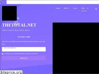thetotal.net