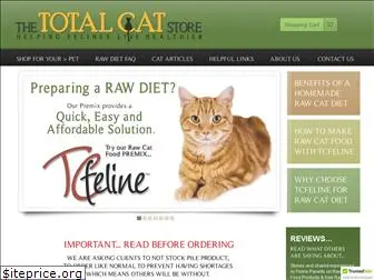 thetotalcat.com